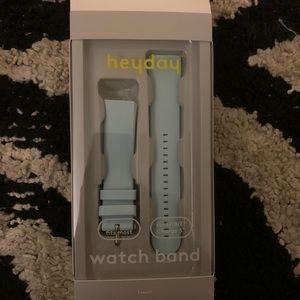 Heyday Fitbit band